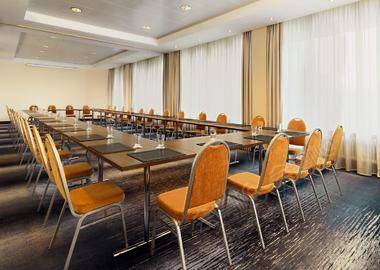 Meeting Room 2025-2026
